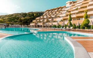 Blue Marine Resort & Spa Hotel